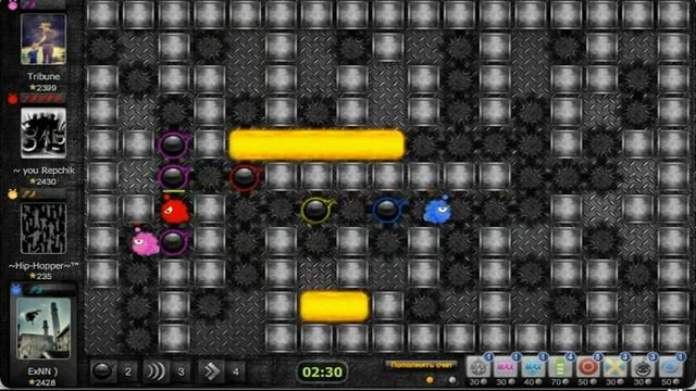1. Street Style vs Survive (Бомберы ПолуФинал) Игра 2 смотреть онлайн