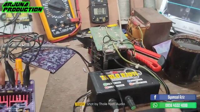 Uji Lab Driver Bostrap M2 Racing Gimana Hasilnya??? смотреть онлайн