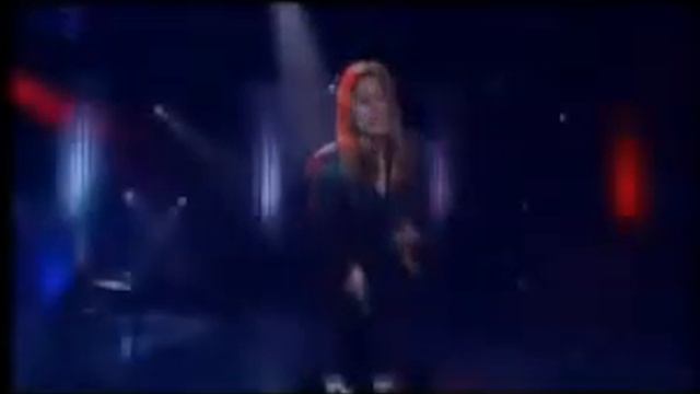 Lara Fabian Je Suis Malade Olimpia