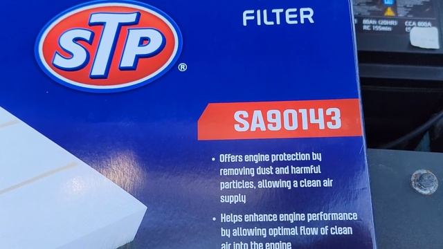 HOW TO CHANGE AIR FILTER YOURSELF 2020 KIA SORENTO смотреть онлайн