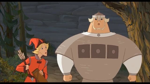 Глаза мне нужны его глаза! Я хочу в них посмотреть смотреть онлайн