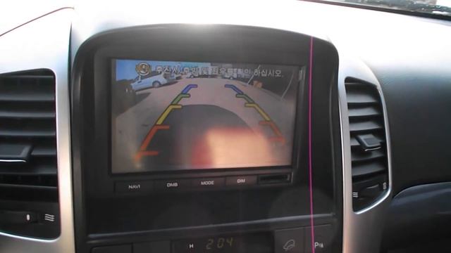 Daewoo Winstorm, EXSTREAM, 2008г, 2Л 4WD смотреть онлайн