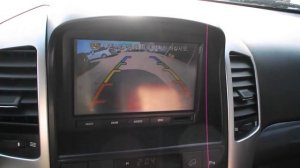 Daewoo Winstorm, EXSTREAM, 2008г, 2Л 4WD