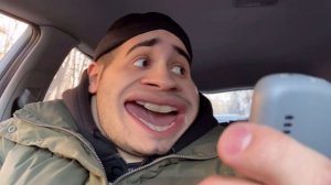 ДеД Ахмед и Асланчик. Асланчик в Москве. Серия 9