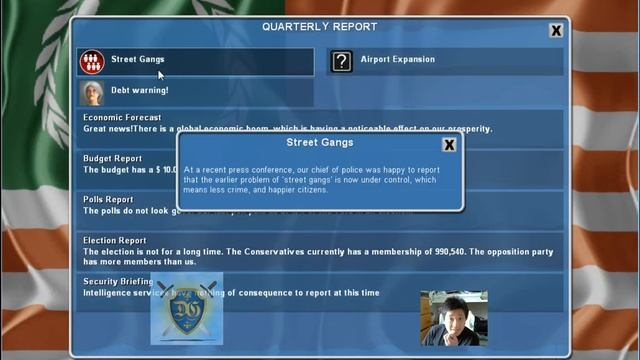 Lets play democracy 2 смотреть онлайн