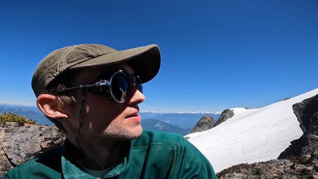 Adventures In Alpinism [EP-02] * Whitehorse Mountain * - Darrington, WA - July (13,14,15) 2022 смотреть онлайн