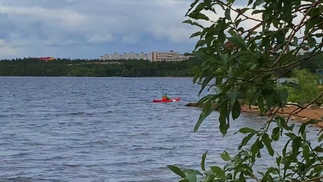 Мончегорск и окресности 2020 #имандра #кольскийполуостров #kolapeninsula #North #arctic #monchegors смотреть онлайн