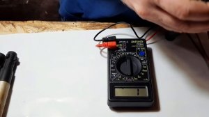 Как проверить катушку зажигания. На 16-ти клапаном моторе. ВАЗ 2112.