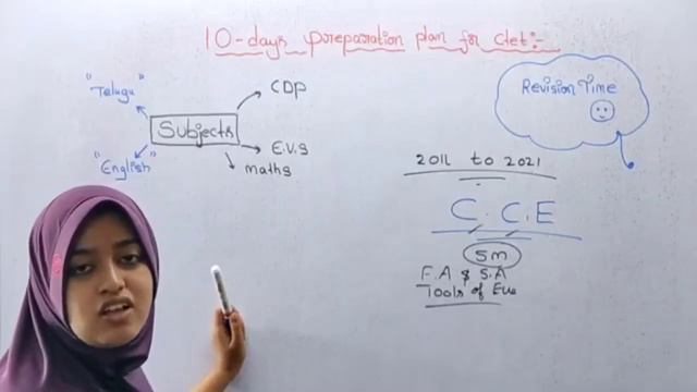 సీటెట్ _2021 ll C-TET preparation tips in telugu ll CTET preparation tips in telugu ll смотреть онлайн