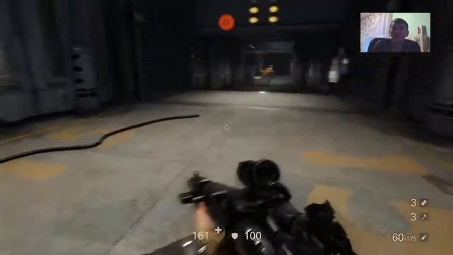 ПРОХОЖДЕНИЕ WOLFENSTEIN 2 THE NEW COLOSSUS.PS4.СТРИМ#10.Коды Энигмы, Расшифровка.