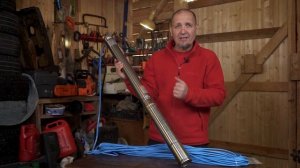 Обзор скважинного насоса БЕЛАМОС TF3-80