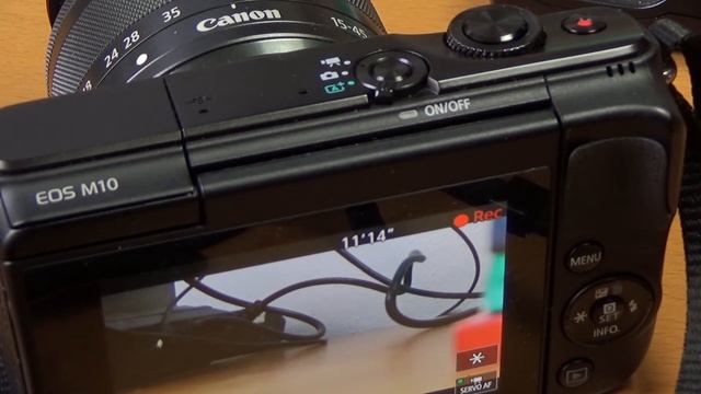 OTB LP-E12 Battery Life Shooting Time - How Long Does It Last смотреть онлайн