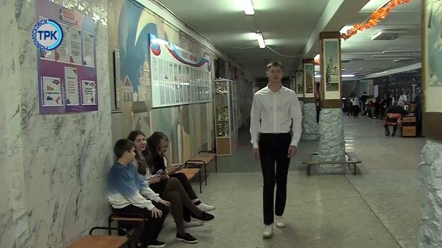 О педагоге Юлии Негробовой смотреть онлайн