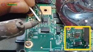 Lenovo Thinkpad Administrator Bios Password Solution | How to fix Bios password