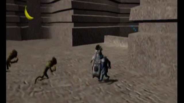 Space Chimps Movie Game Walkthrough Part 11:2 (Wii) смотреть онлайн