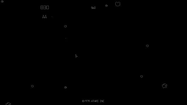 Re-Creation of Asteroids (1979) in C#, - Code Complete смотреть онлайн
