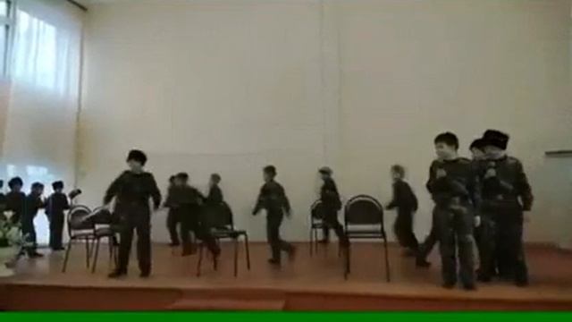 День матери казачки в Пензе смотреть онлайн