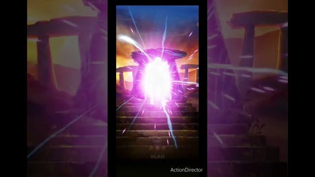 Empires and Puzzles Hero Summons: 100 Pulls in Solstice Summon! смотреть онлайн