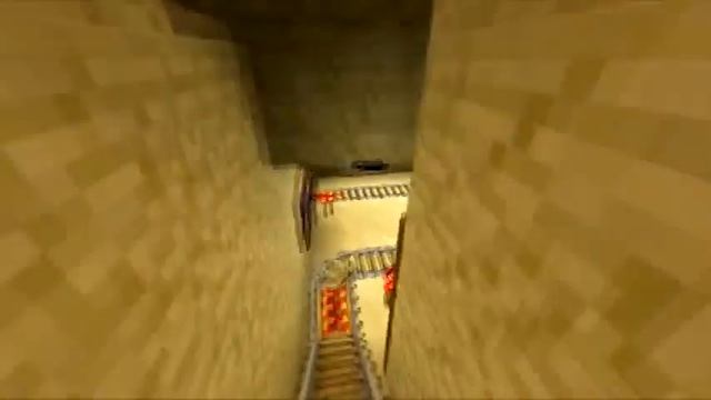 MC-Universe.ru - Minecraft 1.2.5 - Аттракцион v1.0 =) смотреть онлайн
