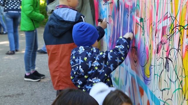 Весенний бал-2019