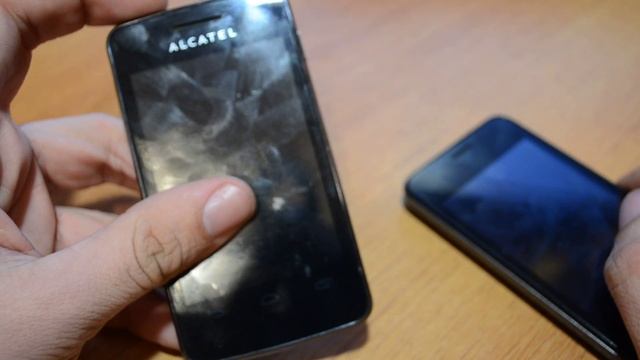 Сравнение Alcatel 4030D и Билайн Смарт смотреть онлайн