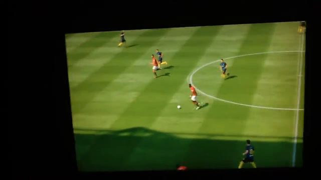 Pogba dab init FIFA 17 смотреть онлайн