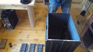 Не убиваемая печь для бани! Печь Колпаковъ для русской бани