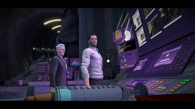 BATMAN 💢 СТРАЖ ГОТЭМА 💢 ЭПИЗОД 4 смотреть онлайн