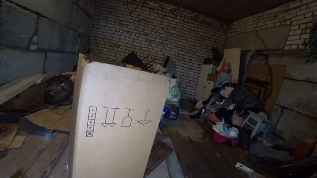 Покупка гаража с документами за 800 тыс. руб. в 2023г. Стоит ли он того? смотреть онлайн