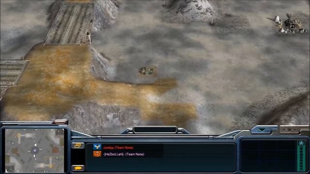 Zero Hour Map Introduction - Frozen Ruins смотреть онлайн