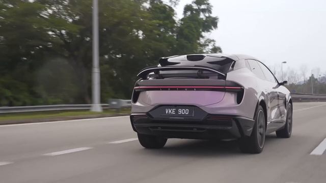 2024 Lotus Eletre S Malaysian review - from RM698k, better than Lambo Urus, Aston DBX? смотреть онлайн