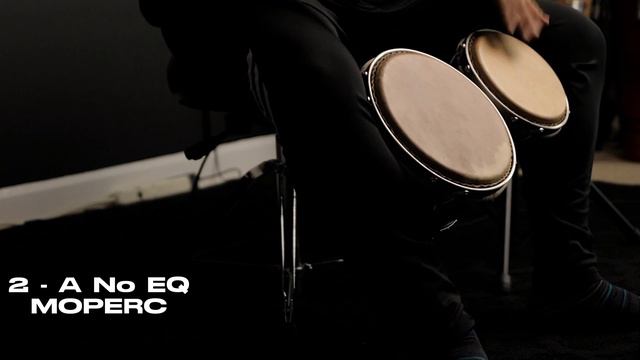 A Bongo Blind Tasting | LP | Meinl | Moperc смотреть онлайн