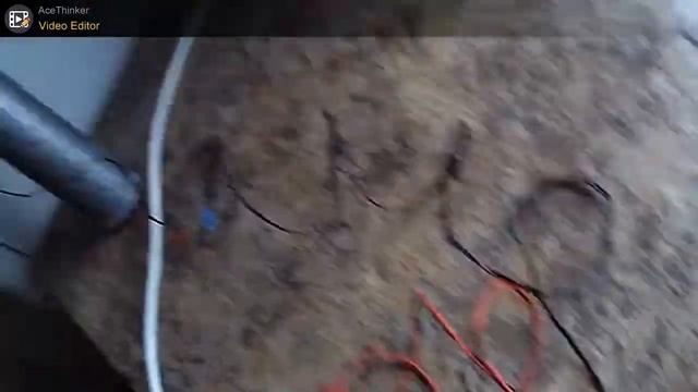 Видео от подписчика. Самодельная автоматика из деталей и элементов, купленных на Алиэкспресс. смотреть онлайн