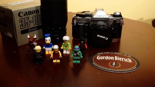 Nikon 1 J5 4K Video Sample/Test смотреть онлайн