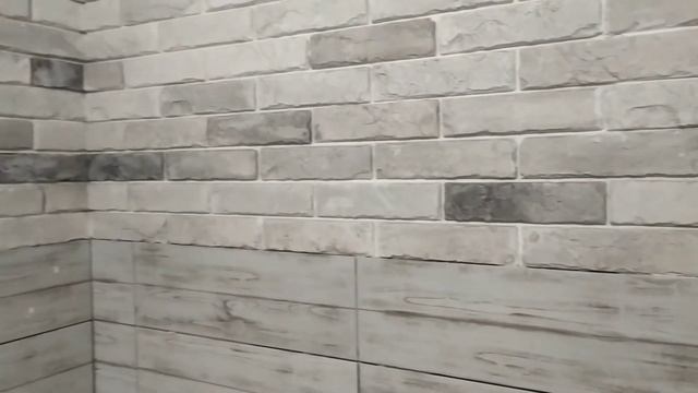 Декоративный камень кирпичик смотреть онлайн