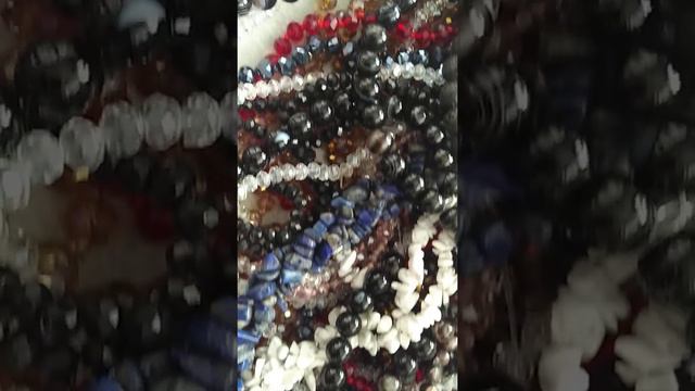 Сокровища BIGYKMA