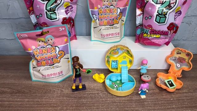 Monster High (Монстер Хай) ? Большая распаковка Кукол шкатулок. смотреть онлайн