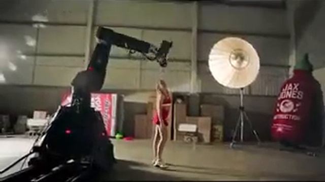 Jax Jones, Ella Henderson This Is Real x264 смотреть онлайн