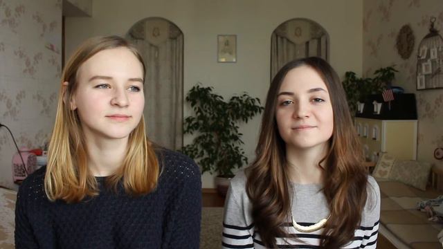 Тест на дружбу | Karolina K смотреть онлайн