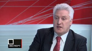 Гость Игорь Коротченко