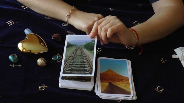 Path life oracle tarot unboxing en смотреть онлайн