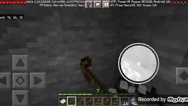 #ВИЖИВАНИЯ ЛЕГКИЙ РЕЖИМ!МАИНКРАФТ! смотреть онлайн