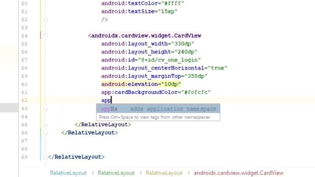 Splash Screen - Android Studio Tutorial #splash#splashscreen смотреть онлайн