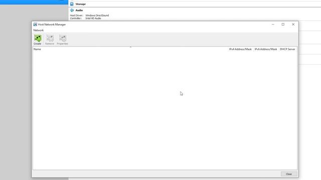 Querying NetCfgInstanceId failed (solved) смотреть онлайн
