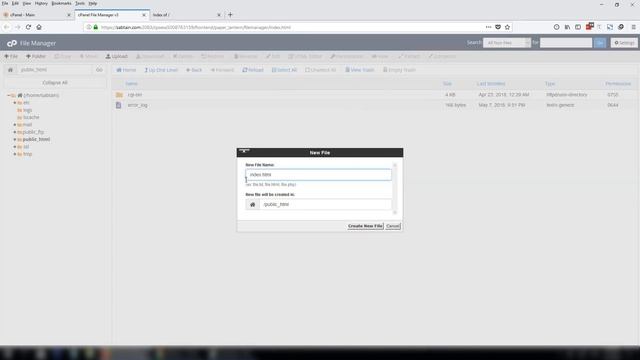 What is CPanel? How to install Wordpress in Cpanel? Urdu & Hindi смотреть онлайн