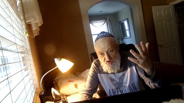 Равви- иудеи не верет в Мессию Иисуса а христиане язычество многобожие и мусульмане пятница?(Ступак смотреть онлайн