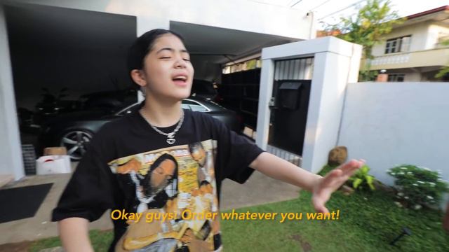 GIANT JENGA Prize Or Dare With Family!! | Ranz and Niana смотреть онлайн