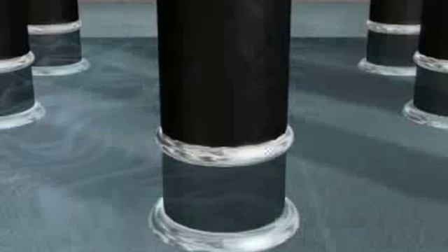 "Принцип работы ядерного реактора" смотреть онлайн