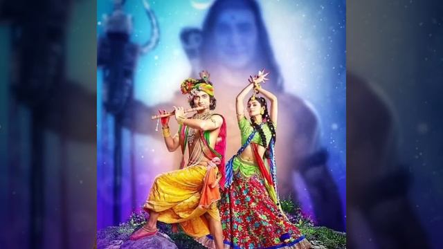Lord Krishna Best Flute Music. Devotional Music Krishna Flute For Positive Energy. Heal Your Mind