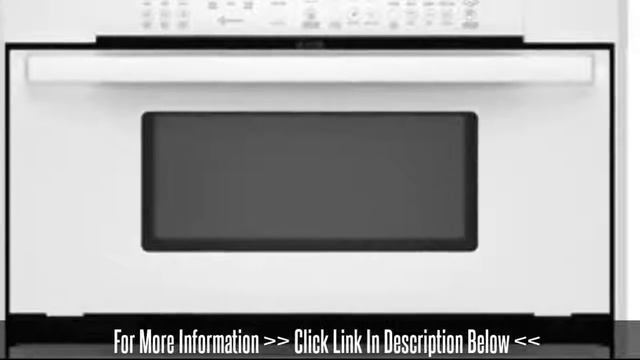 Whirlpool GSC309PVQ Double Oven White смотреть онлайн